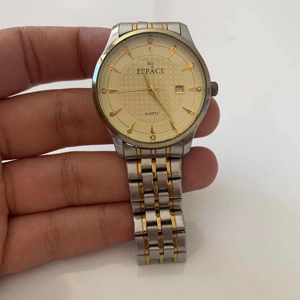 Espace Watch